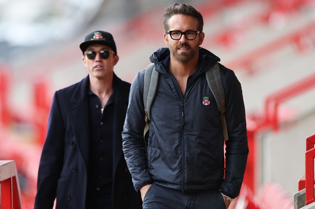 Wrexham get green light to surpass £30million on transfers after £14m deal agreed