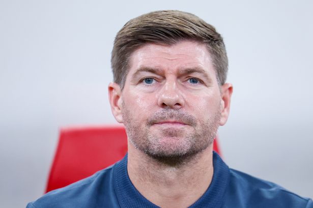 ‘I turned down three Liverpool offers despite Steven Gerrard chat – it was a divvy move’