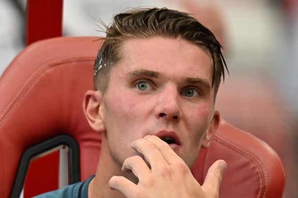 Mikel Arteta’s been told all about Viktor Gyokeres’ behaviour by Arsenal star’s old team-mates