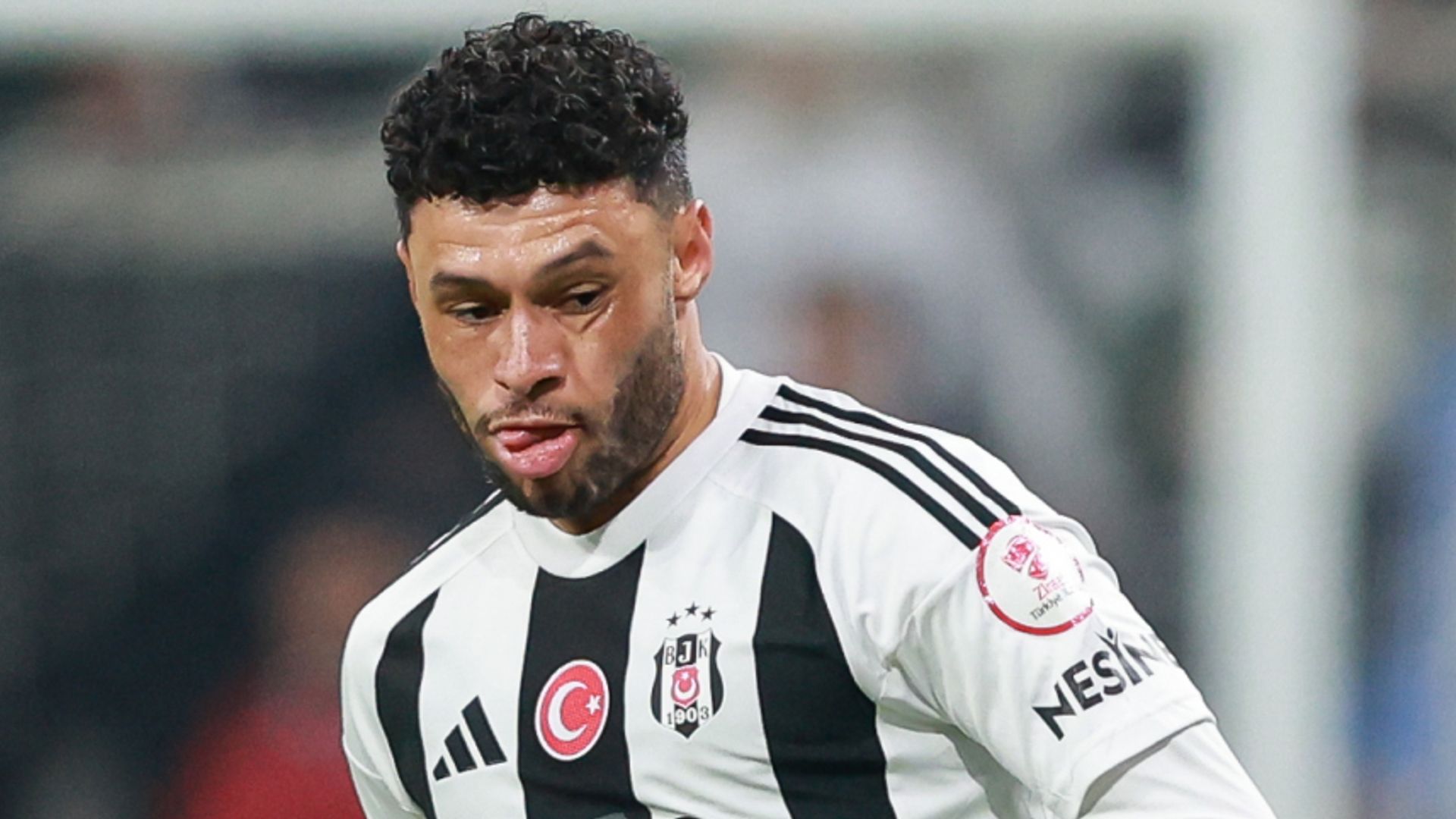 Birmingham interested in Oxlade-Chamberlain