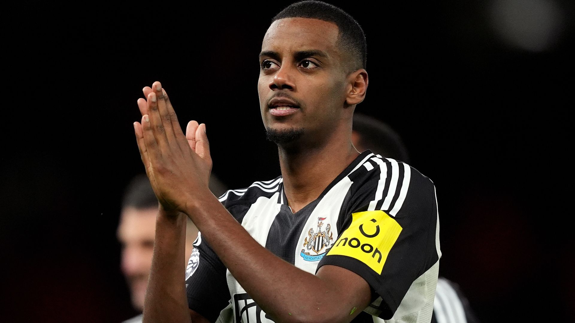 Carra: I want Liverpool to sign Isak - but £150m is Mbappe money!