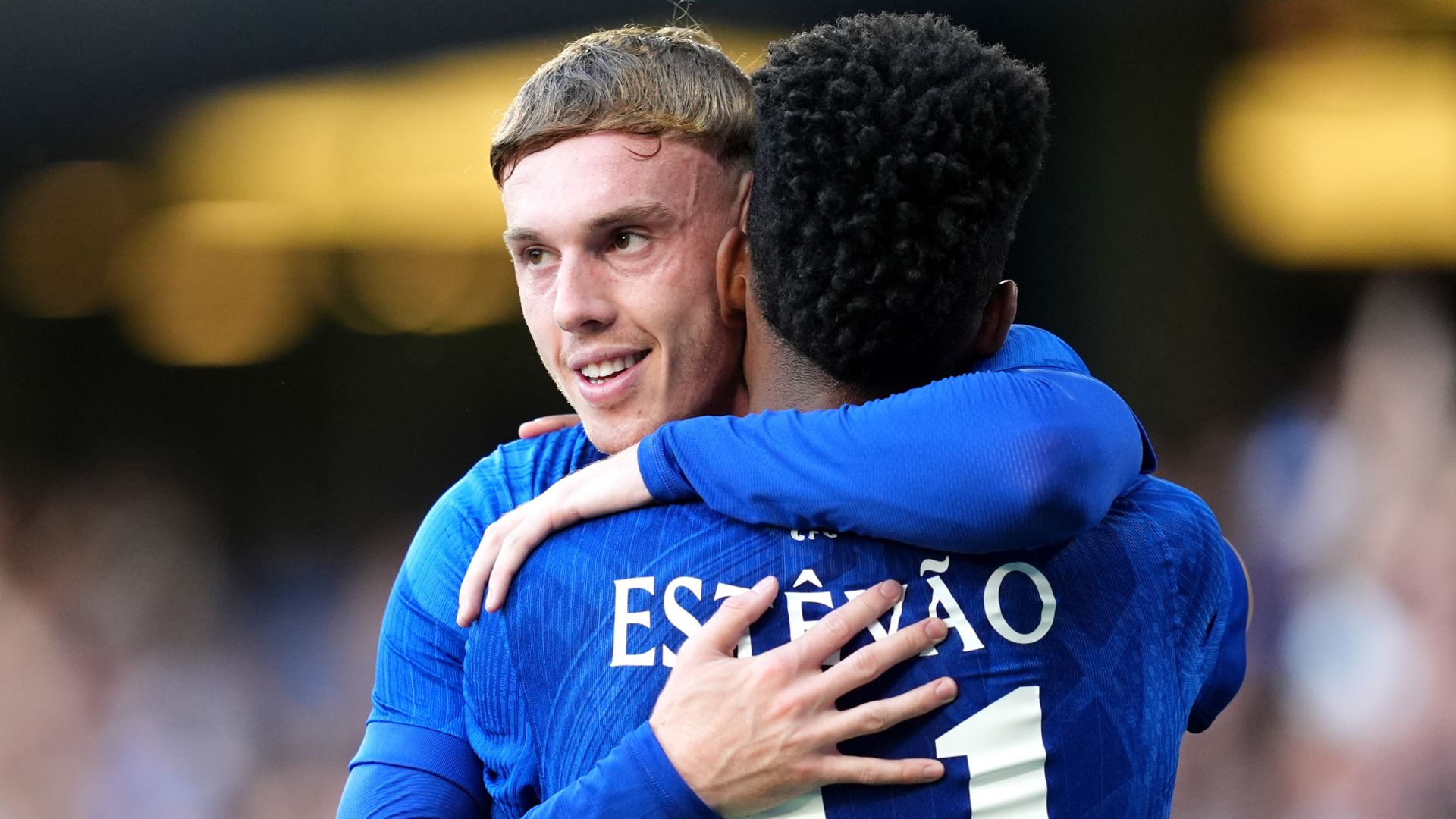 Chelsea vs AC Milan team news LIVE!