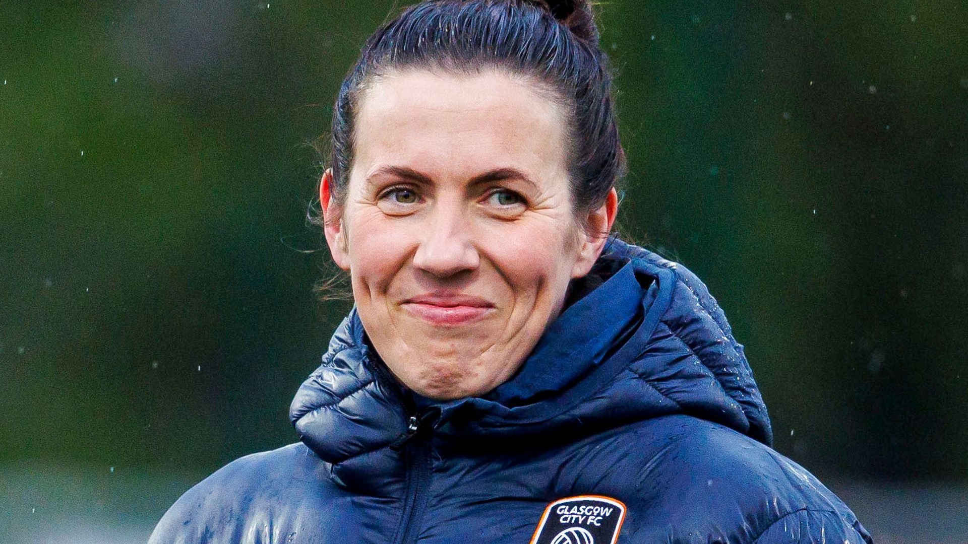 Rangers appoint Crichton as women's head coach