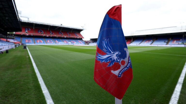 Palace to play in Conference League after failing in CAS appeal