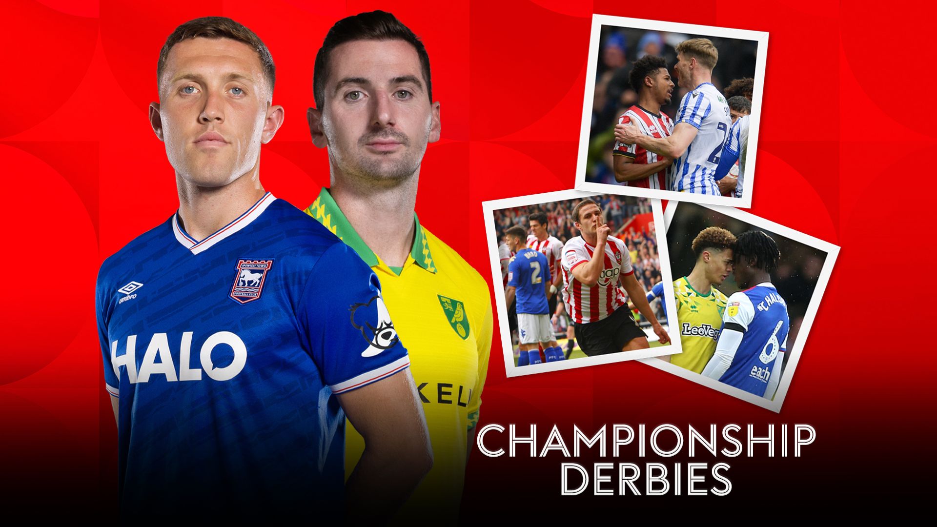 Rivalries renewed! Championship derbies to look out for in 25/26