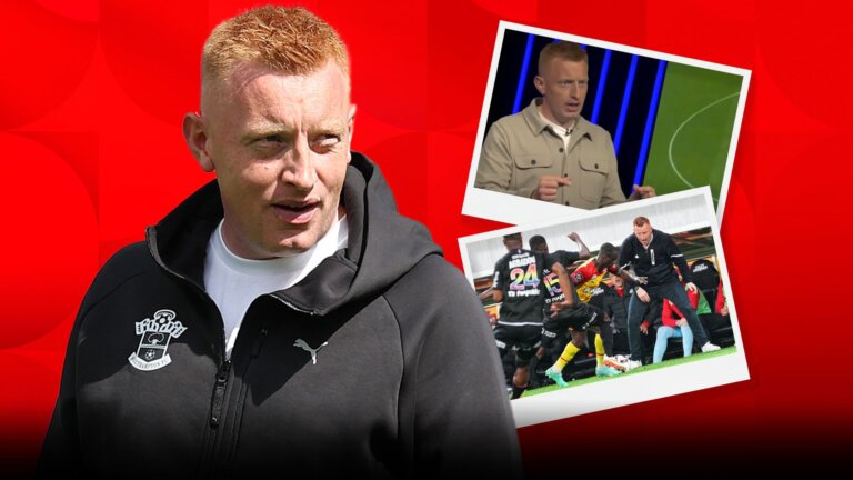 The Will Still philosophy: Entertainment, proactivity & the seven-minute rule