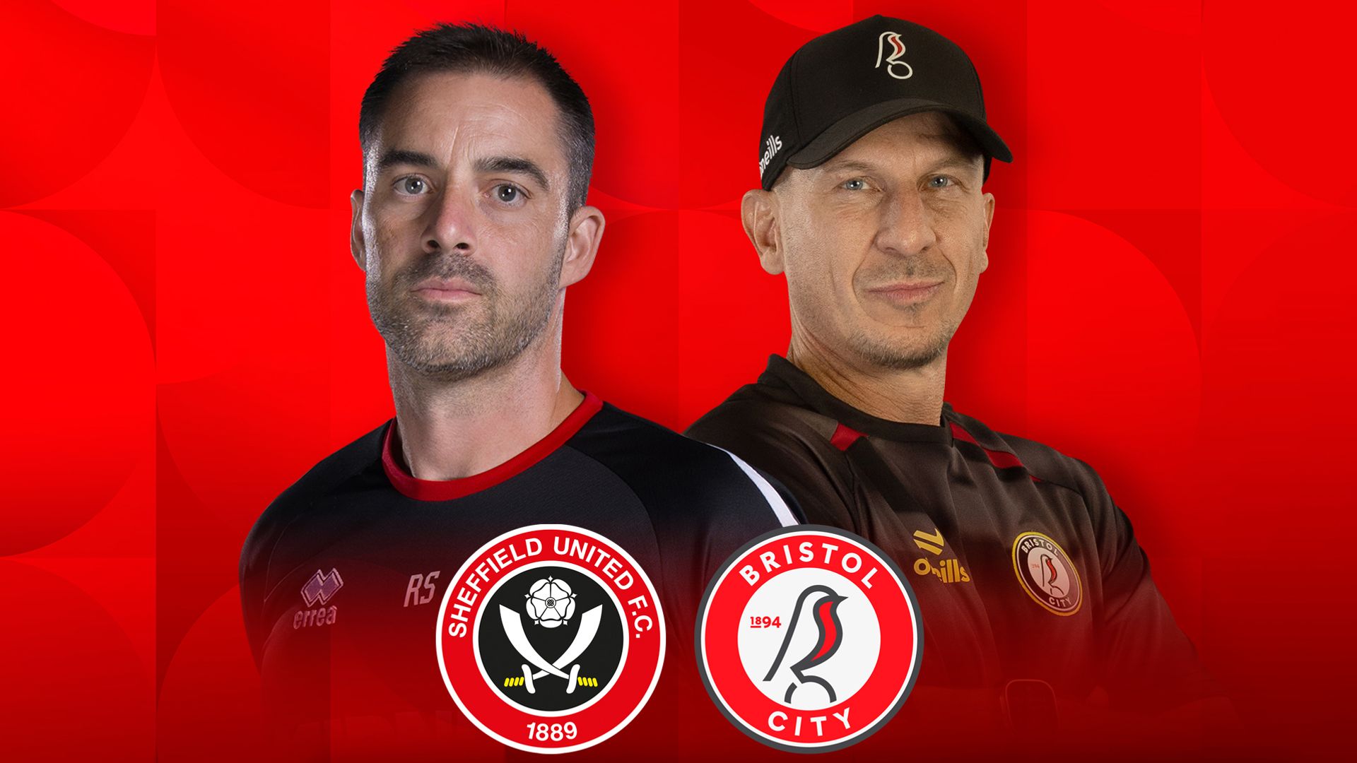 Bramall Lane braced for tale of the unknown in both dugouts