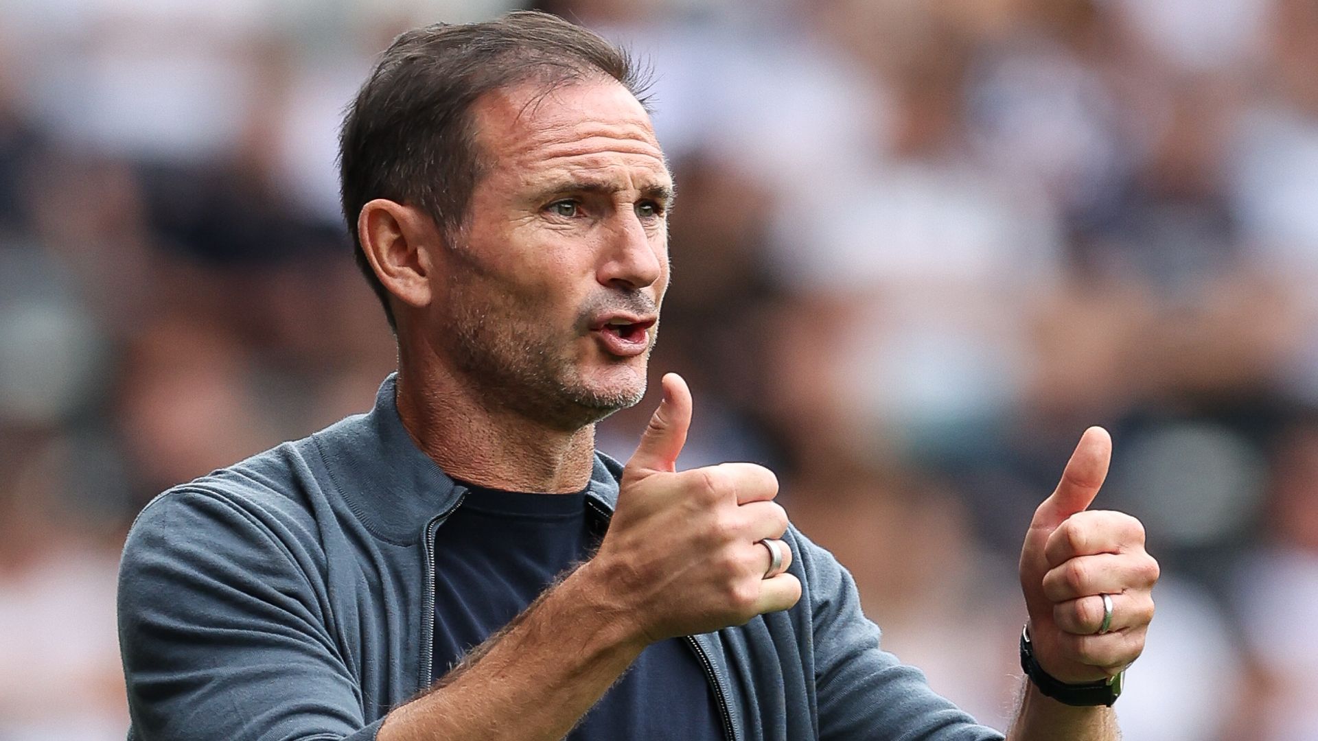Championship talking points: Lampard's Coventry sparkle, Millwall's steel and Boro stay perfect