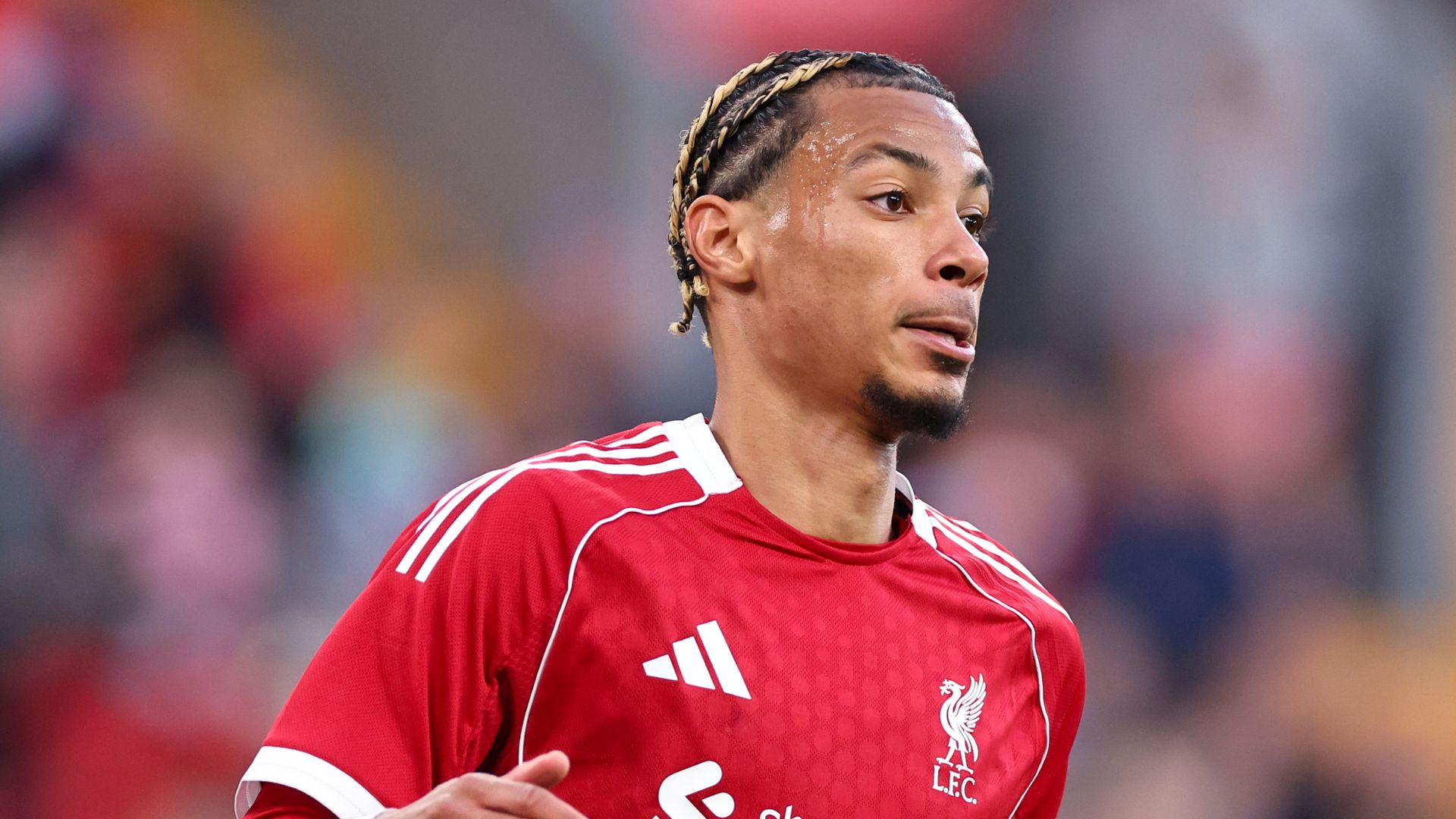 Ekitike's Anfield debut & Nunez's future - Liverpool wins vs Athletic Club assessed