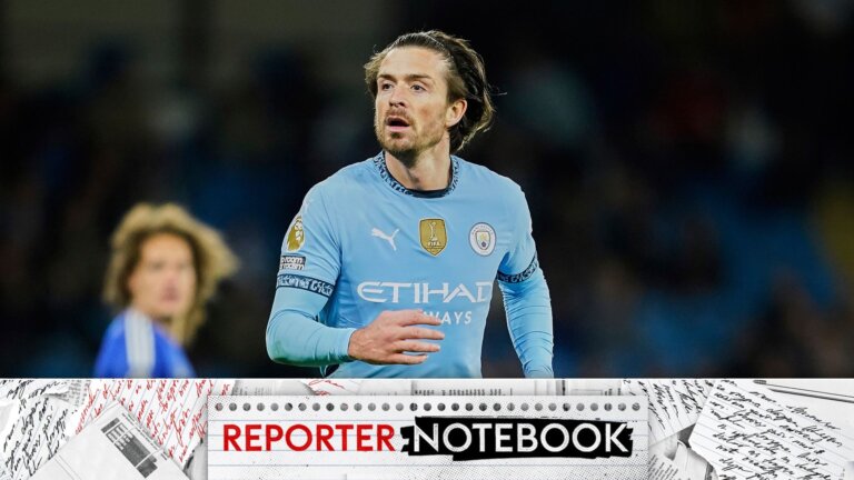 Will Grealish end up at Everton – and save his England career?