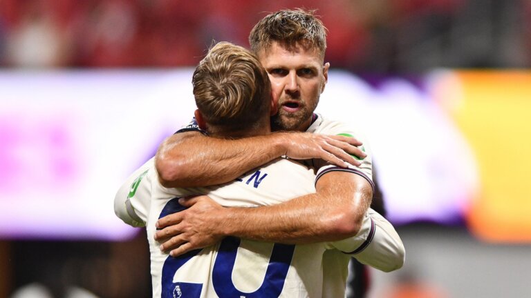 Fullkrug and Bowen give West Ham win over Bournemouth