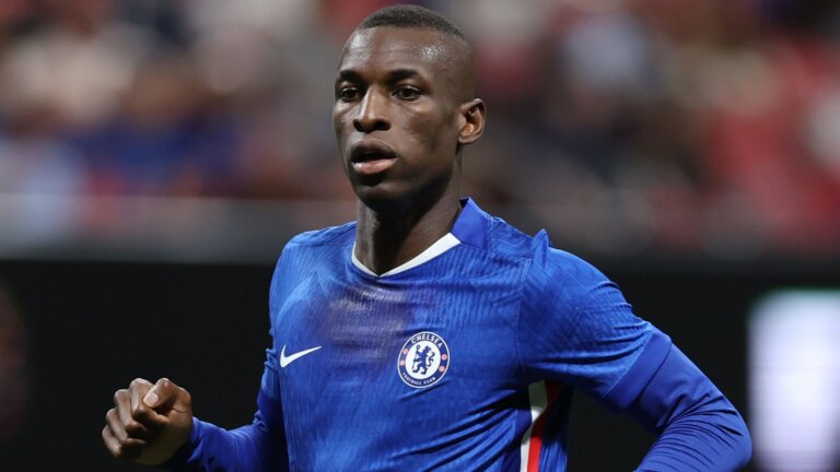 Bayern agree new £70m deal to sign Jackson from Chelsea