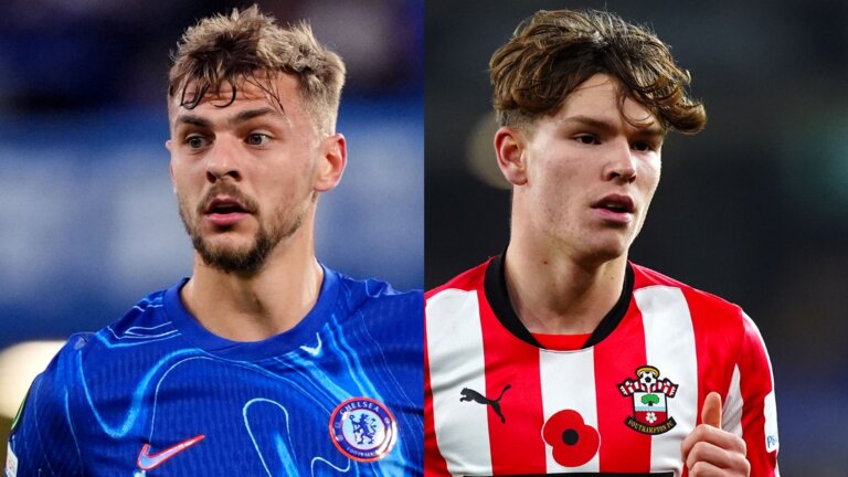 Everton agree deal for Dewsbury-Hall as another Dibling bid rejected