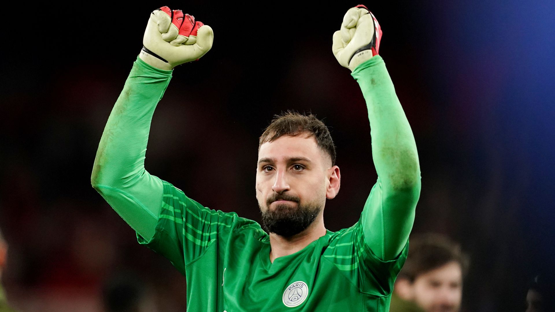 Man Utd interested in Donnarumma with Onana future in doubt