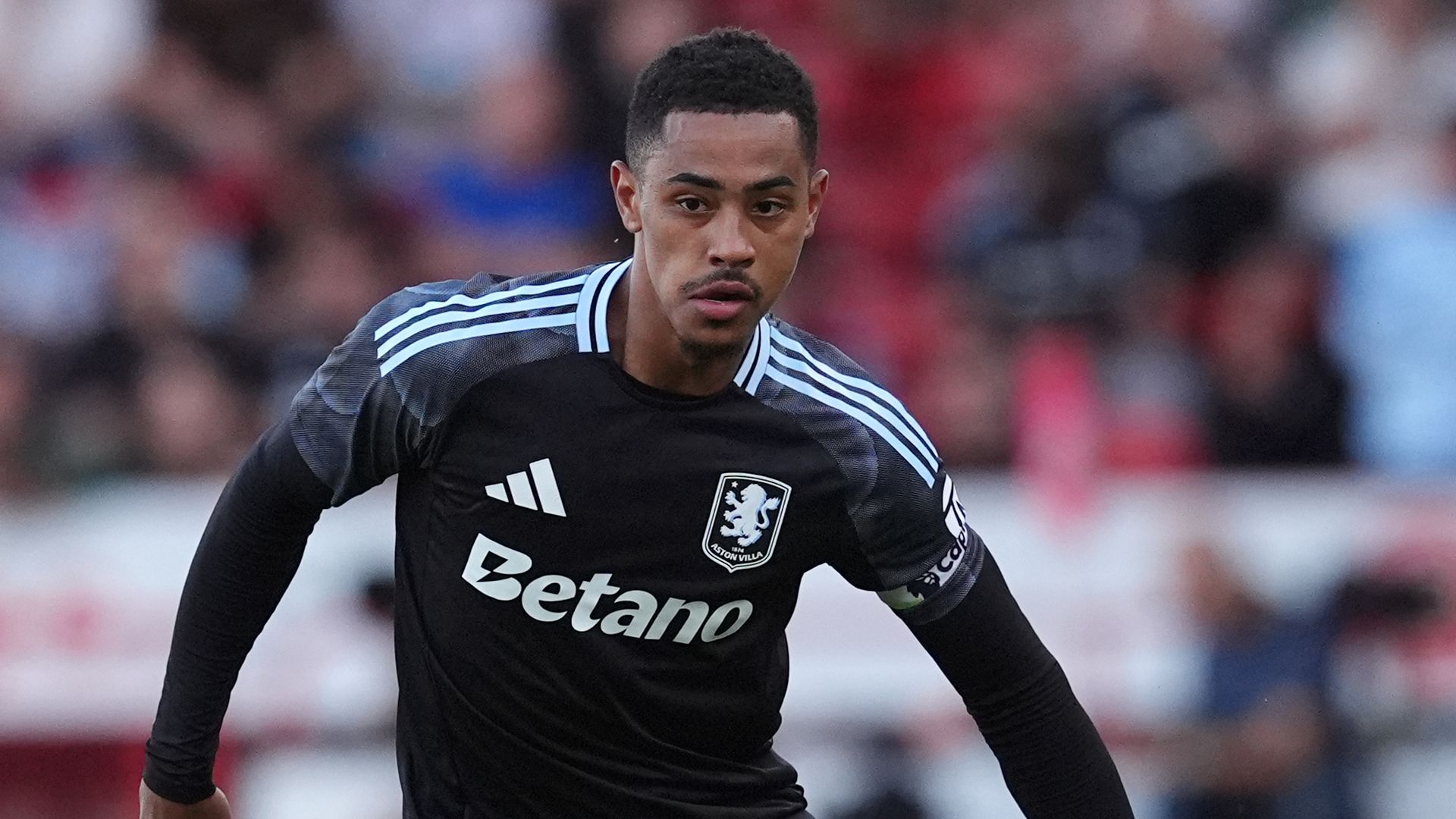 Newcastle agree fee for Villa's Ramsey