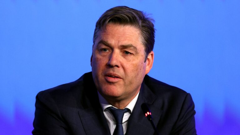 Masters: No PL influence over timings of Man City 115 charges case