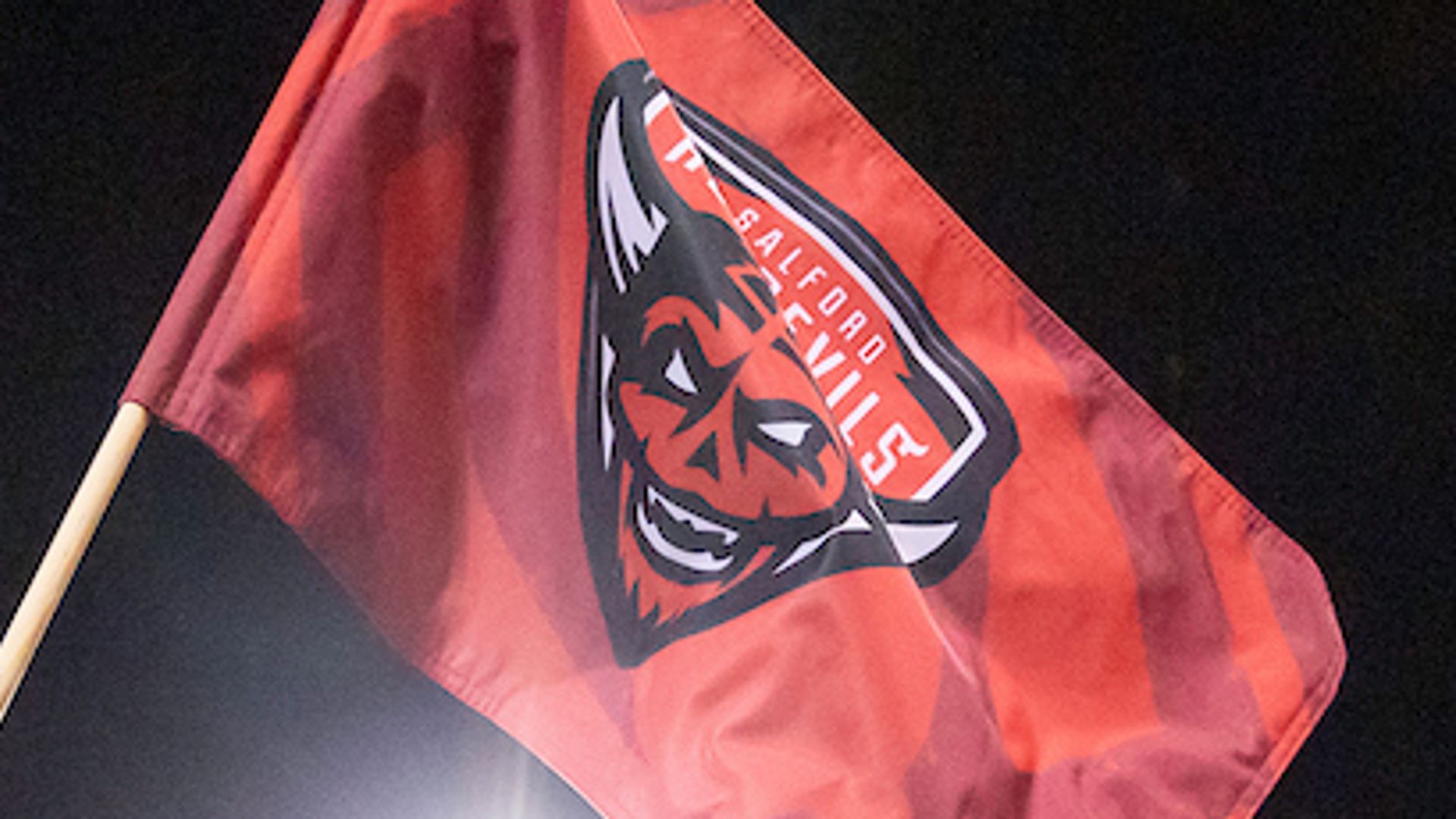 RFL defends Salford takeover after 'damaging and draining episode'