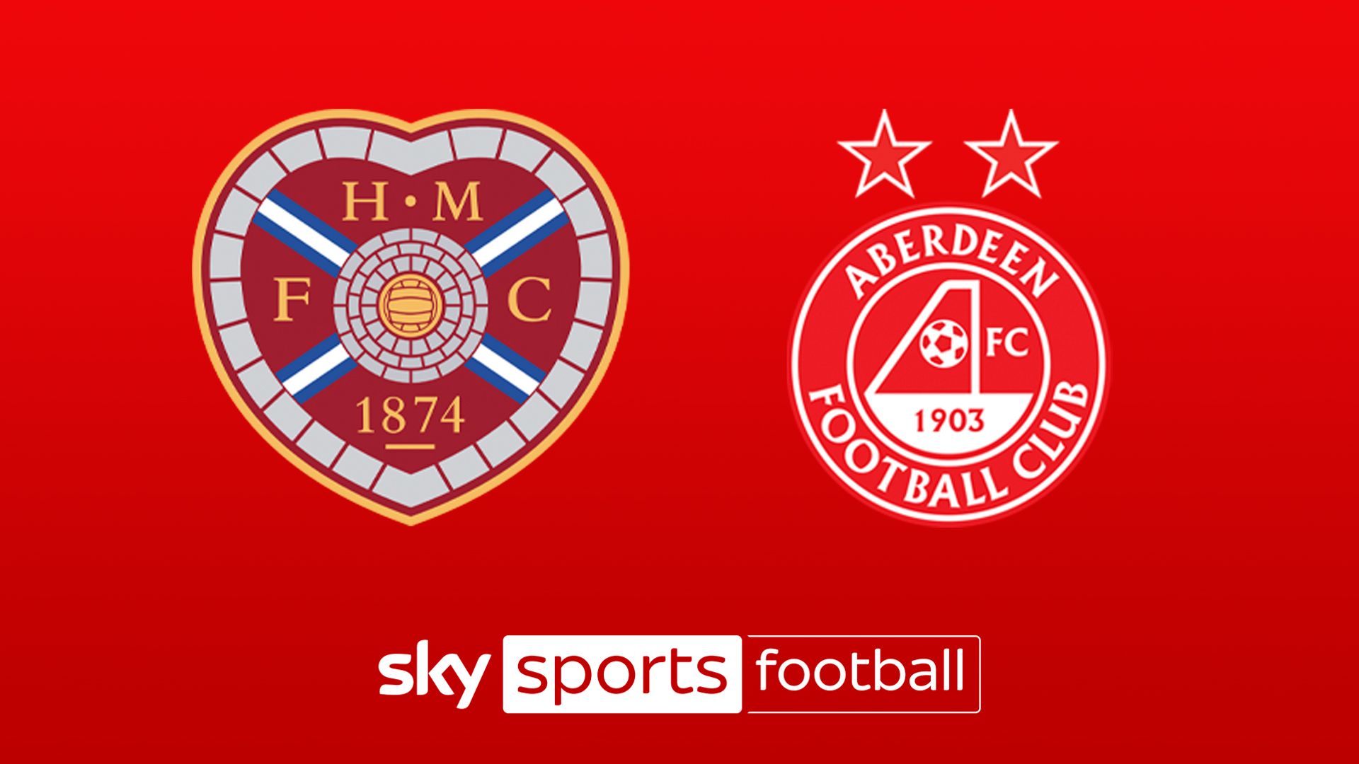 Hearts vs Aberdeen team news LIVE!