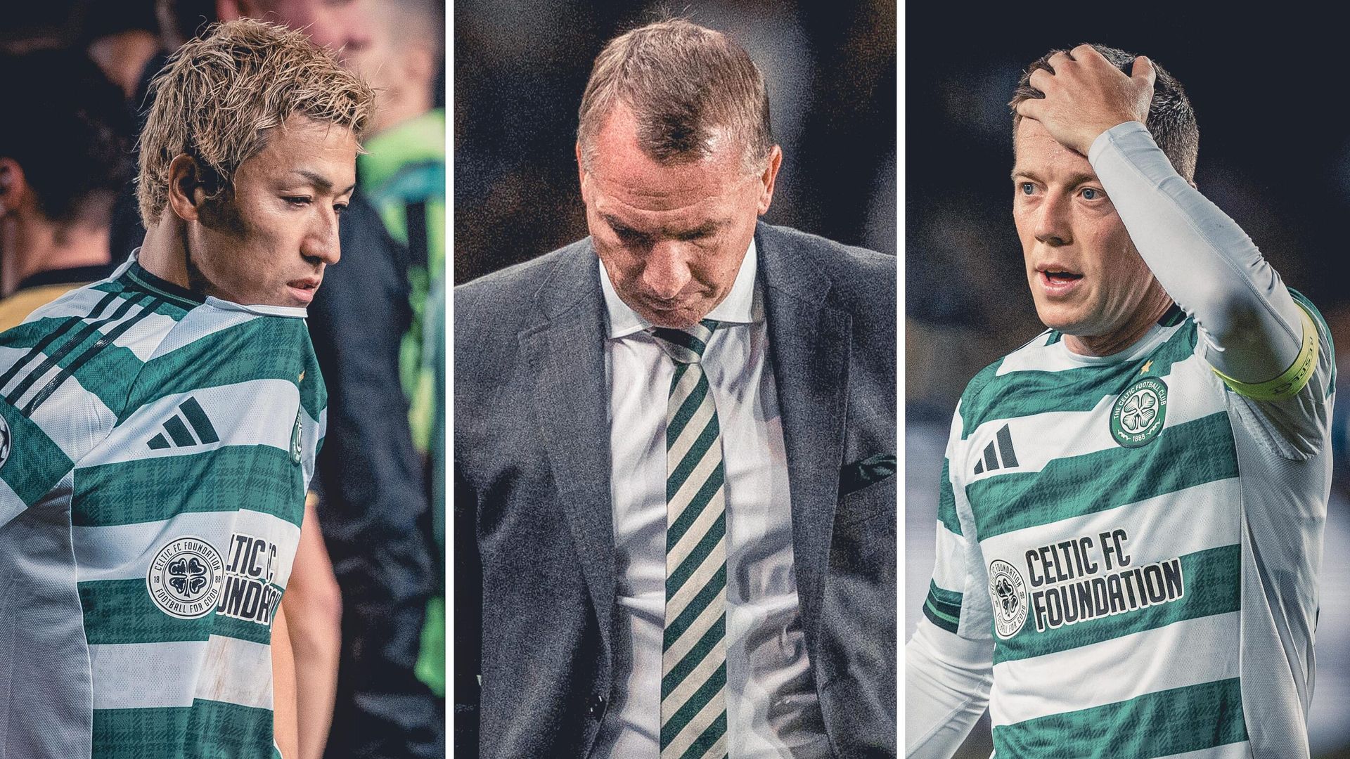 Why did Celtic suffer CL exit? What next for Rodgers and transfers?
