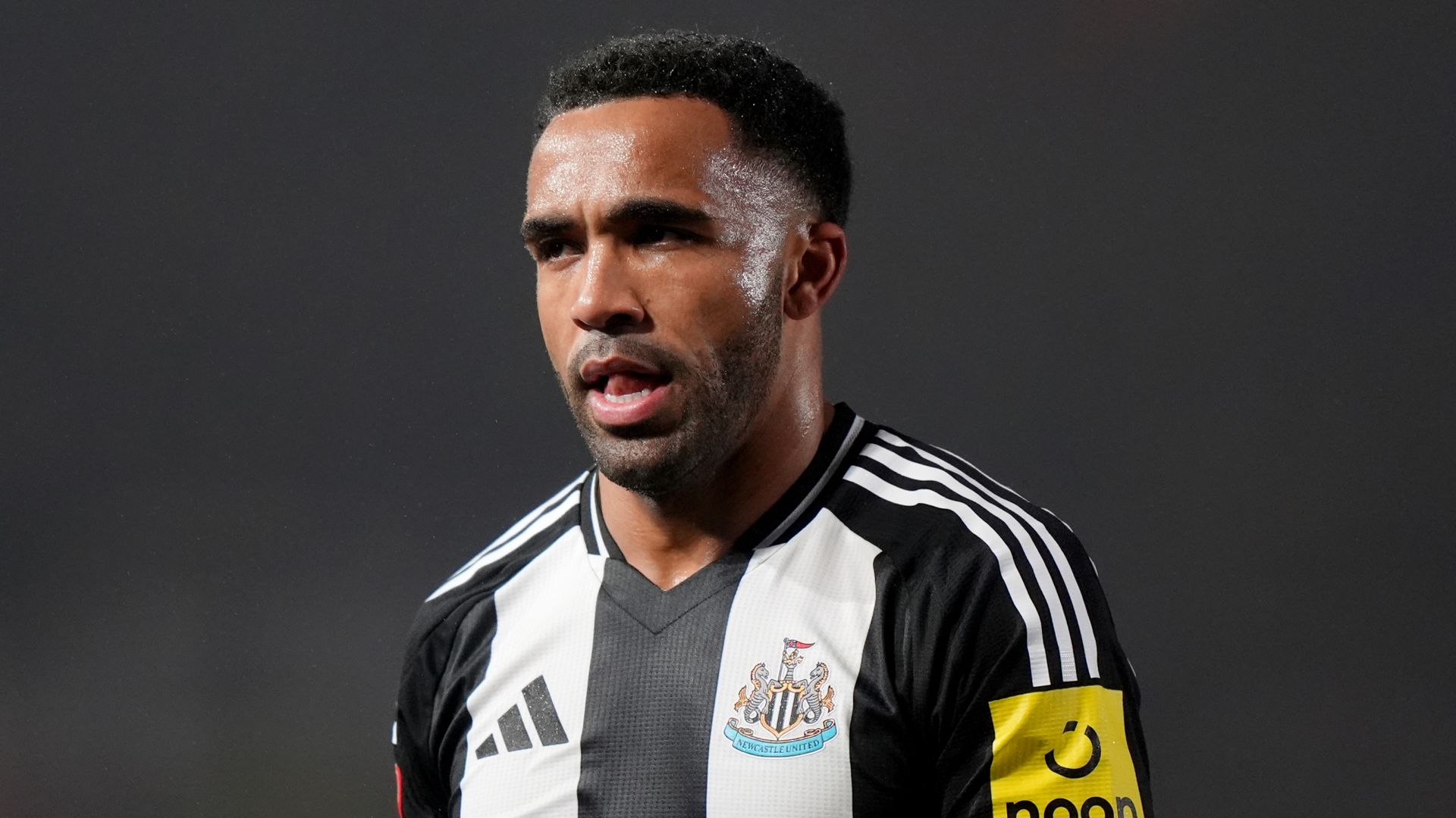 West Ham agree deal to sign Wilson