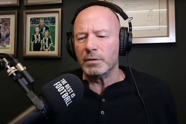 Alan Shearer sends Arsenal blunt message after latest injury – ‘No sympathy’