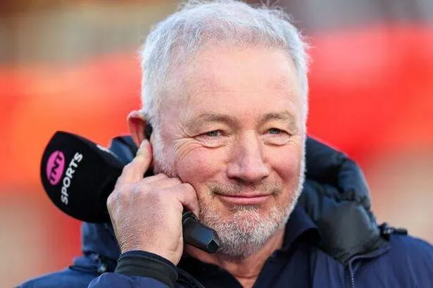 Ally McCoist delivers new Arsenal title verdict after tipping Liverpool to win the league