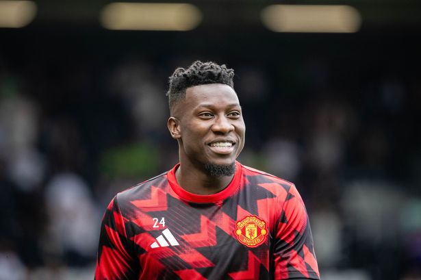 Man United can still complete three transfers in next few days amid major Andre Onana boost