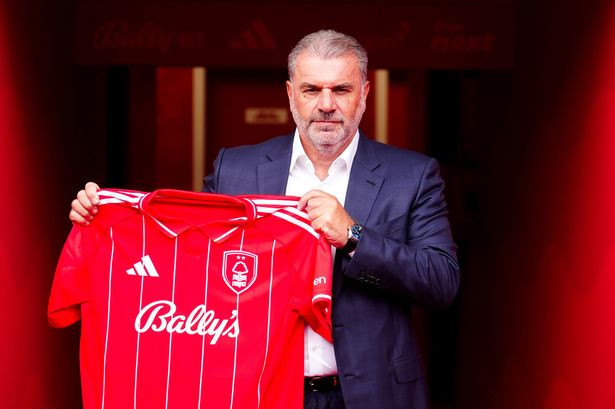 Arsenal vs Nottingham Forest preview, team news and predicted lineup