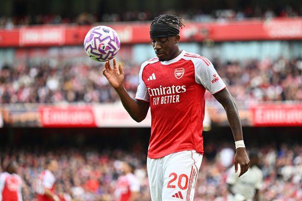 Arsenal crowd reaction to Noni Madueke speaks volumes after brutal transfer petition
