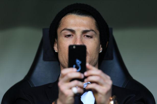 Cristiano Ronaldo was requested to FaceTime Alexander Isak before transfer decision