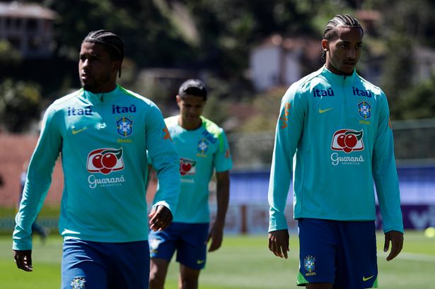 Chelsea star vomits on pitch after clashing with Arsenal ace on international duty