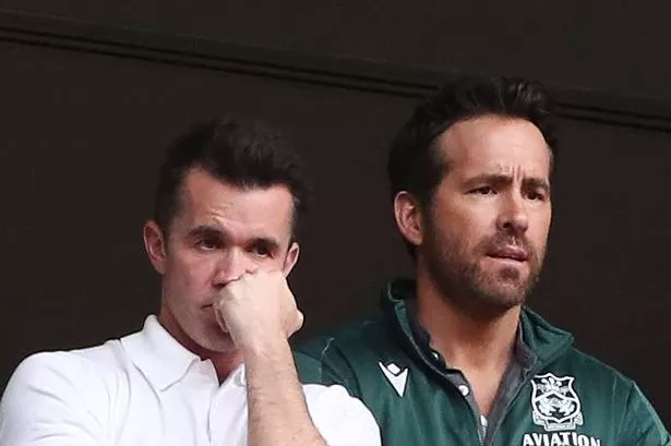 Ryan Reynolds suffers Wrexham headache after record-breaking summer transfer window