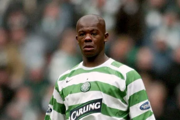 Celtic legend Bobo Balde in ‘psychiatric hospital’ after disturbing comments outside school