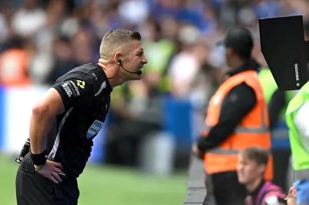 PGMOL admit referee messed up as Chelsea and Man Utd big winners from VAR controversies