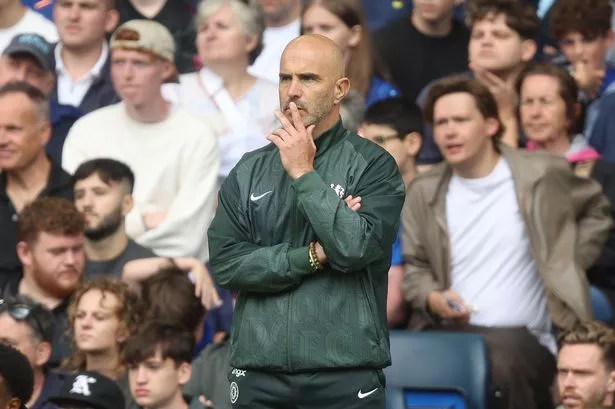 Chelsea name Champions League squad as new signing cruelly left out by Enzo Maresca