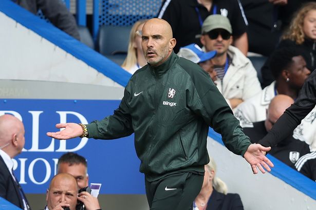 New Chelsea signing left with egg on face 48 hours after excited declaration