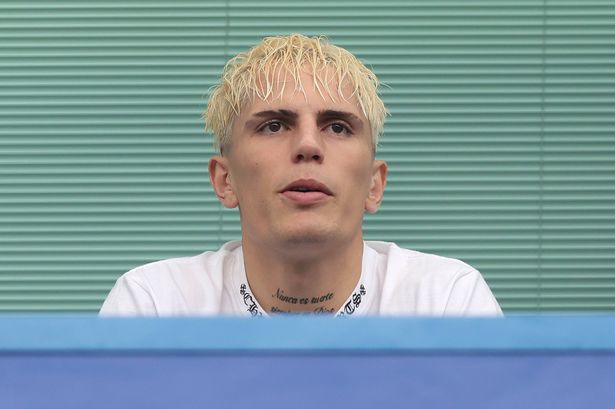 Man Utd players make feelings known on Alejandro Garnacho after £40m exit for Chelsea