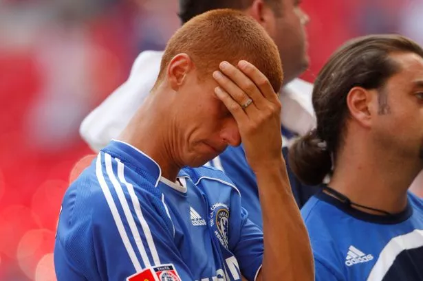 ‘I thought it was ridiculous what Chelsea fans sang at me after I left – It really hurt’