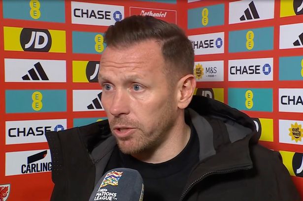 Craig Bellamy issues demand to Ryan Reynolds after Wrexham’s £33m transfer spree