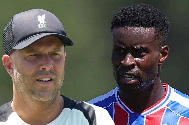 Liverpool 'make final decision' on Marc Guehi January transfer swoop after deal collapse