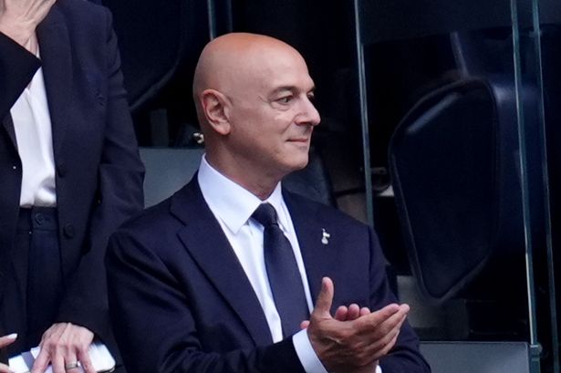 Tottenham set for huge cash injection after Daniel Levy exit bombshell