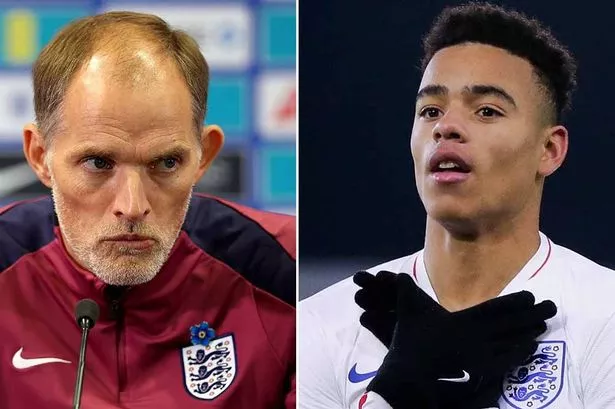 Thomas Tuchel shares stance on Mason Greenwood England return after Jamaica snub