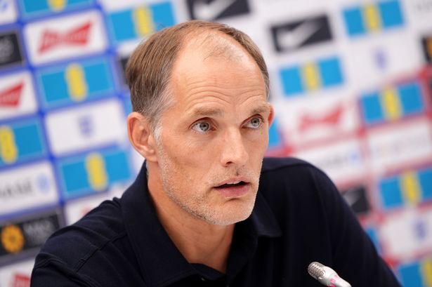 Thomas Tuchel promises day of reckoning will bring best from England in Serbia bear pit