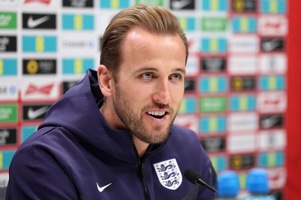 Harry Kane responds to Michael Owen after being branded ‘nuts’ for making Bayern Munich transfer