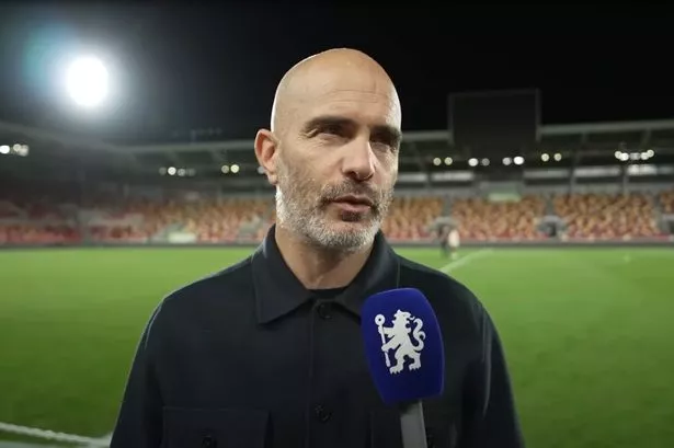 Enzo Maresca reveals Chelsea fitness concern ahead of huge Bayern Munich clash