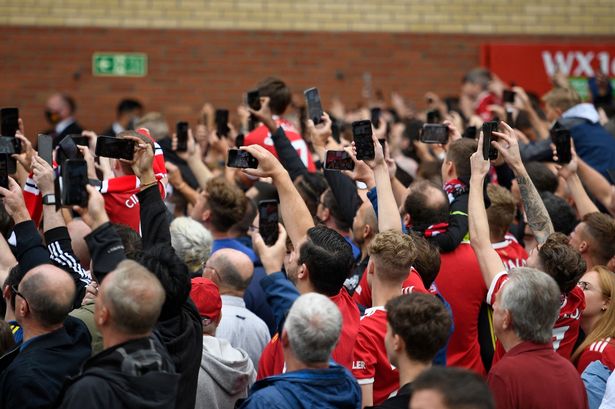 Last-minute Man Utd transfer that set the club back £38m and stunned fans on deadline day