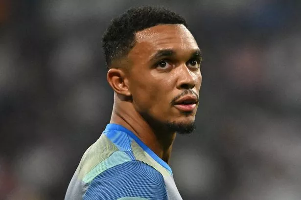 Remarkable way Trent Alexander-Arnold learned about Real Madrid transfer from Liverpool revealed