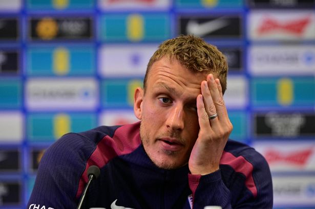 Dan Burn responds to Alexander Isak’s bitter Liverpool saga – ‘I’m glad it’s done’