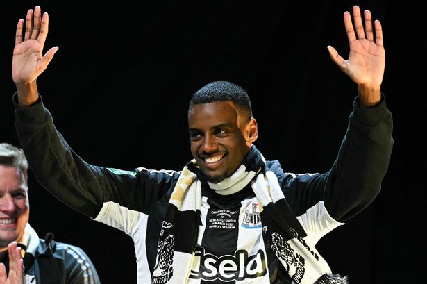 Liverpool were always going to win Alexander Isak transfer battle after decisive FSG moves