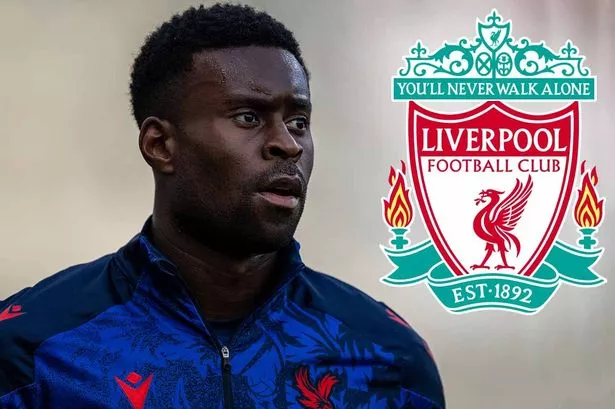 Marc Guehi’s feelings on Liverpool transfer speak volumes as Barcelona and Real Madrid emerge